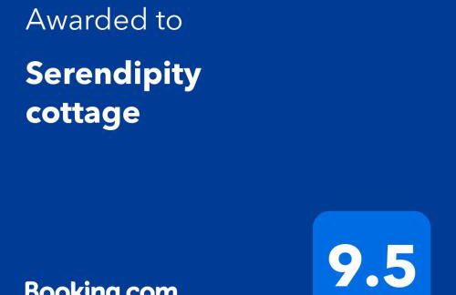 Serendipity cottage - Photo 10