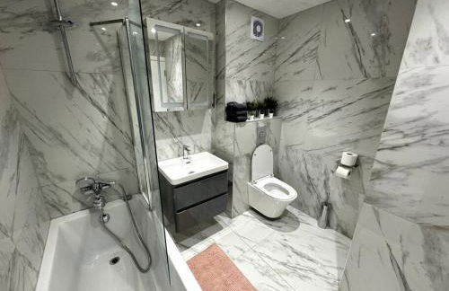 Great 3 bedrooms Flat in Clapham - Foto 10