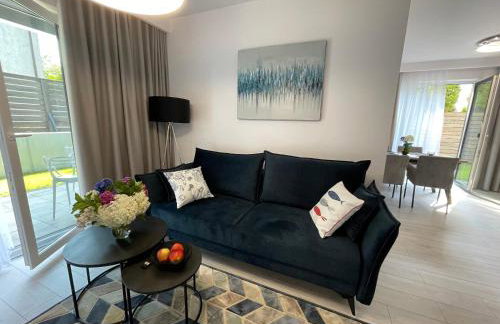 Port Mielno - Foto 19