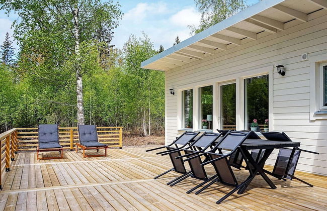 Seaside Serenity in Loftahammar-by Traum - Foto 21