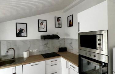 Maison décoration Disney à 10 min du Parc - Foto 10