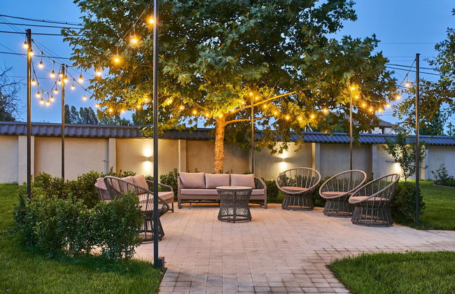 Lazy Seal Cottages Nabran - Foto 53