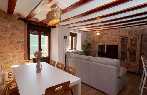 La Casa El Cura - Foto 32