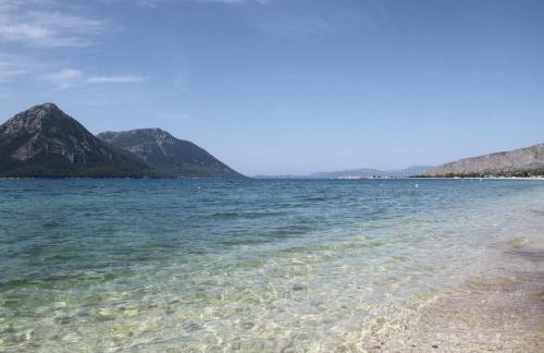 Asteri Apartments Mytikas 2-Bedroom Penthouse 360 Views - Foto 28