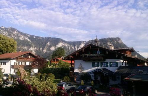 Ferienwohnung "EDELweiß" - Foto 10