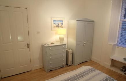 Tighnabruaich Duplex Apartment - Sea Views - Foto 15