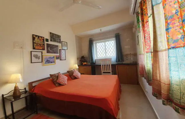 The Assagao House Luxury Villa - Photo 36