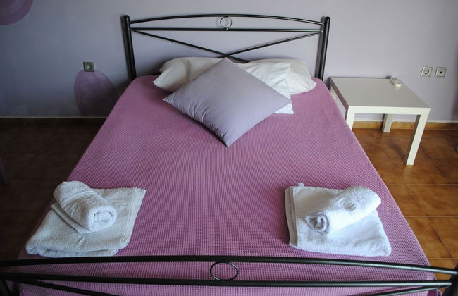 Karmik Concept Apartments - Photo 24