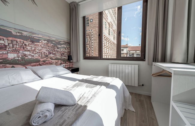 LA TORRE BOUTIQUE APARTAMENTOS - Foto 19