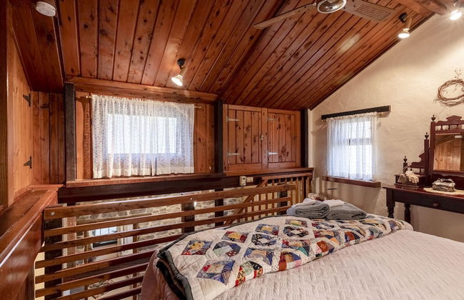 Lemke Cottage Moculta - Foto 2