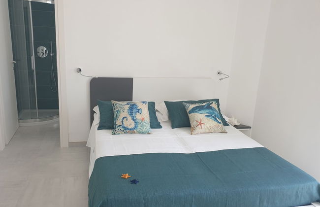 Appartamenti Oltremare - Foto 35