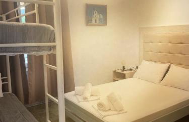 Alexander Apartments Nea Koutali - Foto 8