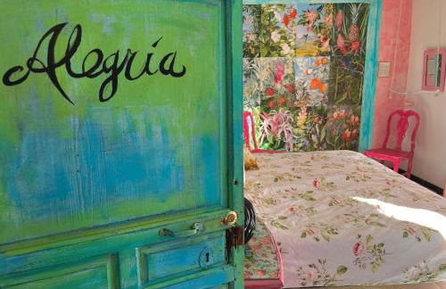 Bohemian Villa Malaga by PriorityVillas - Foto 15