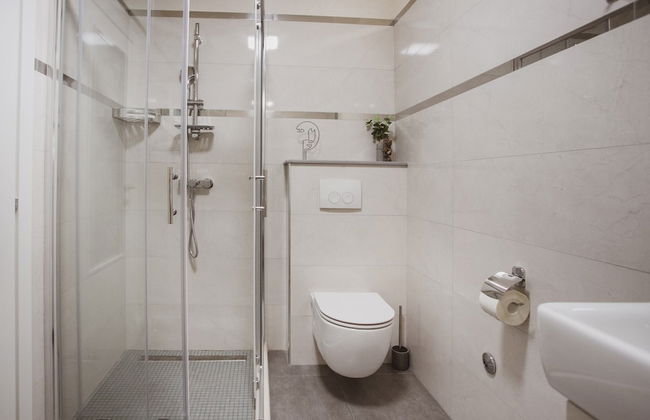 Luxury Modern House, Just 1 min Walk to the Beach - Foto 35