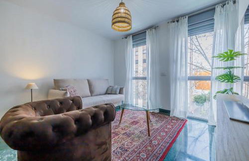 Apto Ronda de los Tejares & Centro - Foto 13