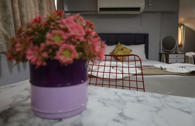 Galaxy Hotel Sultanahmet - Foto 9