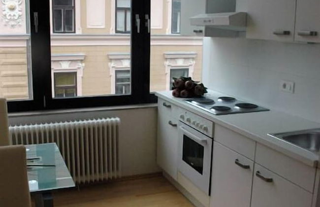 AI Apartments - Photo 34