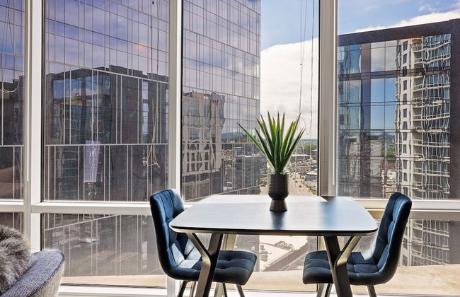 Placemakr Premier SoBro - Foto 57