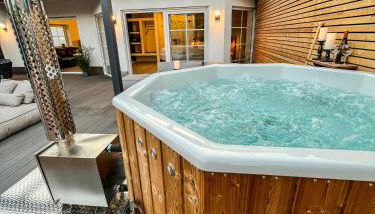 JUNIPRO Luxury Apartments - Foto 3