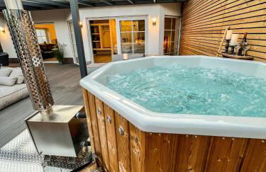 JUNIPRO Luxury Apartments - Foto 3