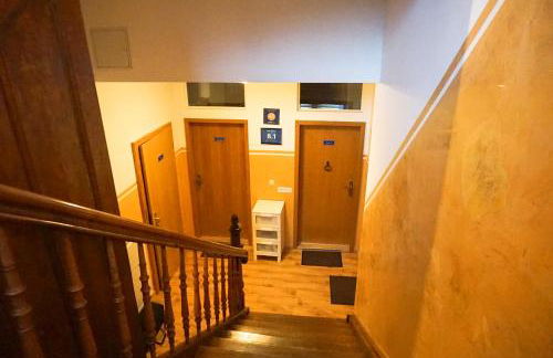 Alte Mühle Kelbra - ehemalig ALBIG - Foto 23