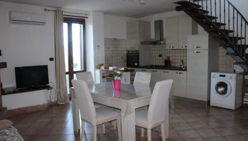 La collina degli ulivi - Foto 3, stove