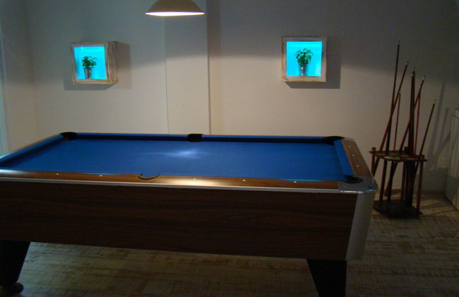 Aparthotel Fleming 50 - Adults Only - Foto 56