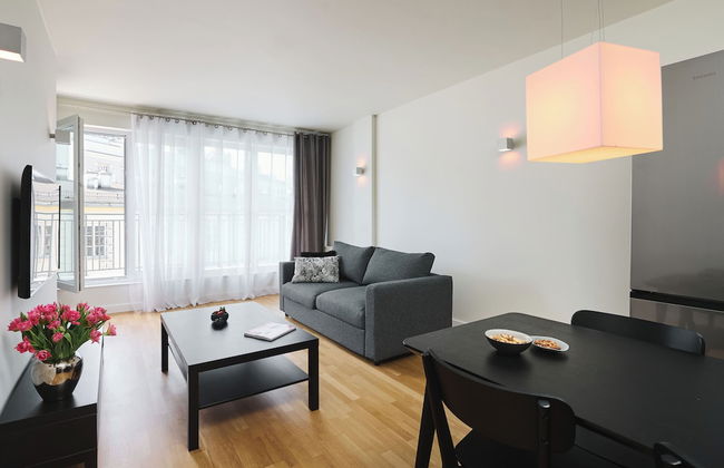 Mamaison Residence Diana - Photo 23