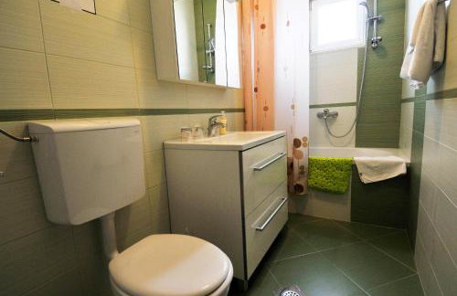 Apartment Fiorenini 2 - Foto 12