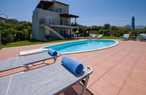 Villa Thallo - Foto 49