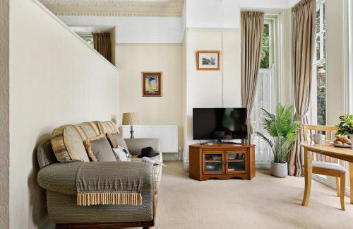 Vomero Holiday Apartments - Foto 46