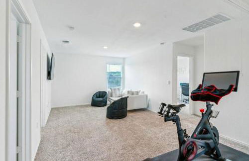 Entire house near airport & COTA - Foto 22