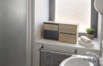 Maison 2 chambres avec parking et jardin 4 pers Figeac - Foto 5