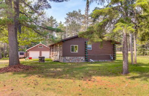 Updated Conover Cabin with Nearby Boating Access! - Foto 20