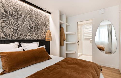 La consulte - exceptional apartment - Foto 10