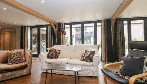 The Courtyard - Hilltop Barn - Foto 2