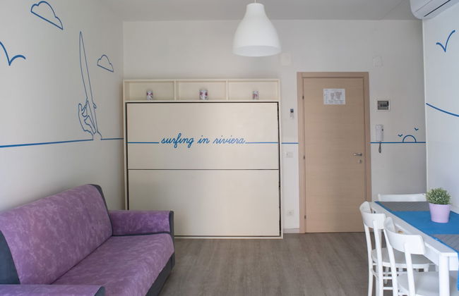 Residence Holidays - Foto 47