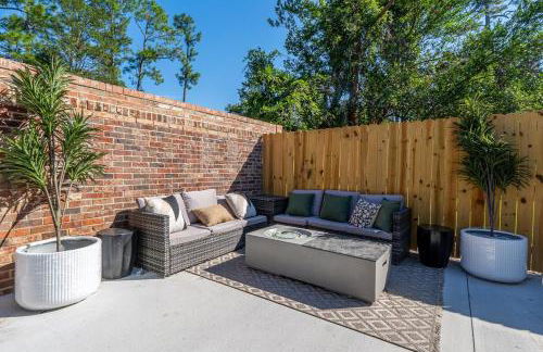 New 5 Star Luxury Putting Green Hot Tub EV Fire Pit 5Min From The Masters - Foto 4