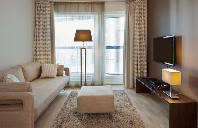 Holiday Club Saimaan Rauha Superior Apartments - Foto 38