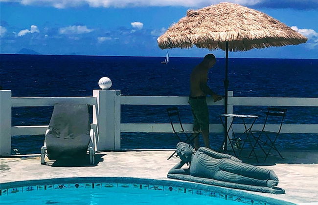 Loft on Océan - Foto 15