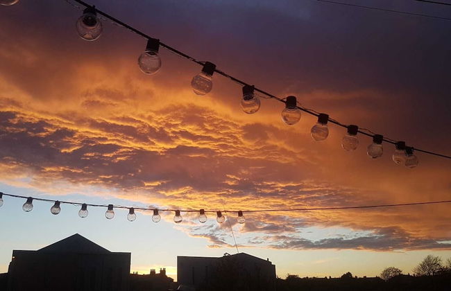 Stunning Riverside Town House With Views, Ayrshire - Foto 1