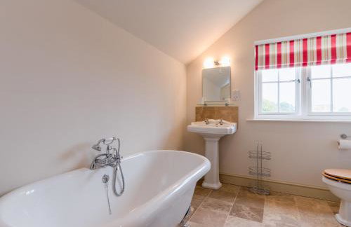 White Lodge Cottage - Foto 23