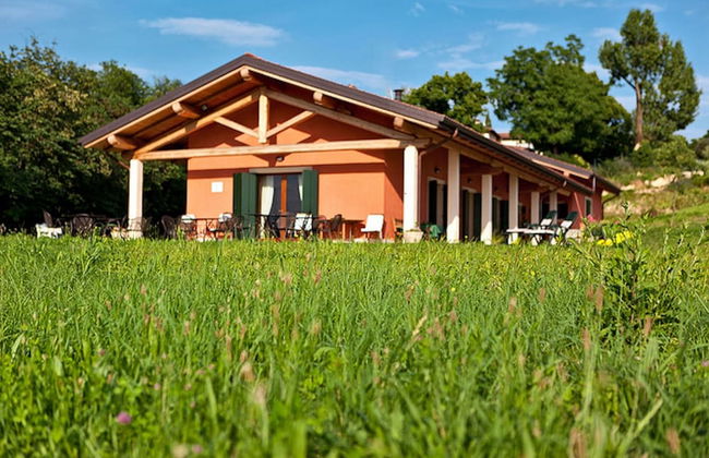 Agriturismo il Pianetto - Foto 51