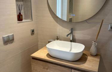 Marbella Golf Garden Apartments - Photo 19