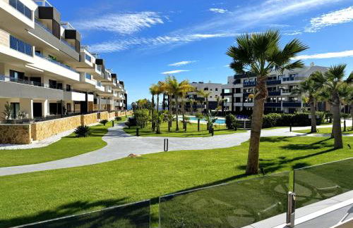 Residence Amanecer - Foto 1