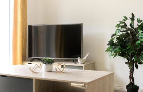 Hertford Serviced Apartments - Photo 51