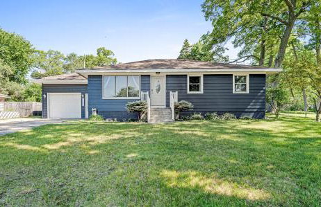 Private pool, close to Lake Michigan Beaches - Foto 27