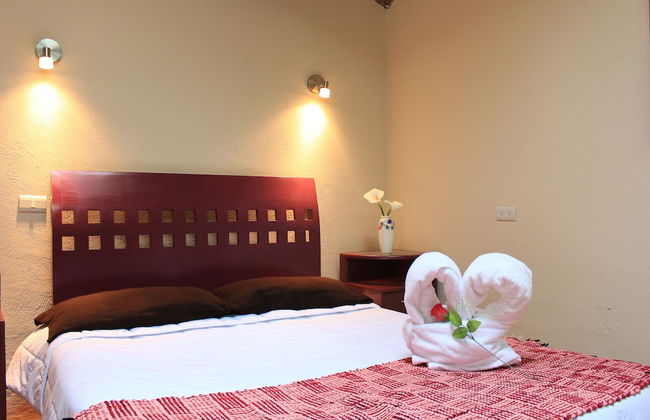 Cabañas Los Saucos - Foto 4