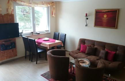 Ferienwohnung zur Düne - Foto 7