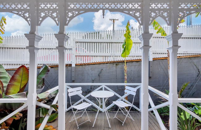 Classic 3 Bedroom Home near Ponsonby Rd - Foto 24